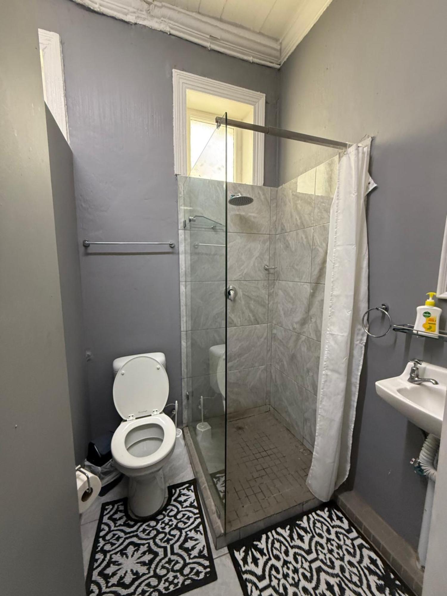 Capepod Sea Point Hotel Fokváros Kültér fotó